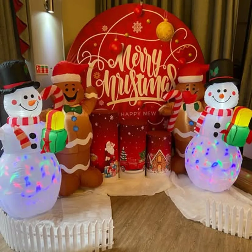 Seasonal Hire services -
